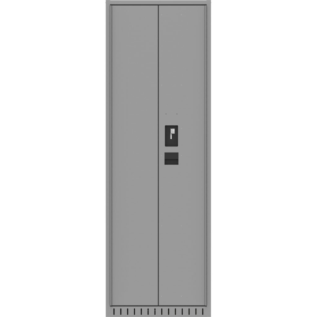 Airflow Wardrobe Lockers