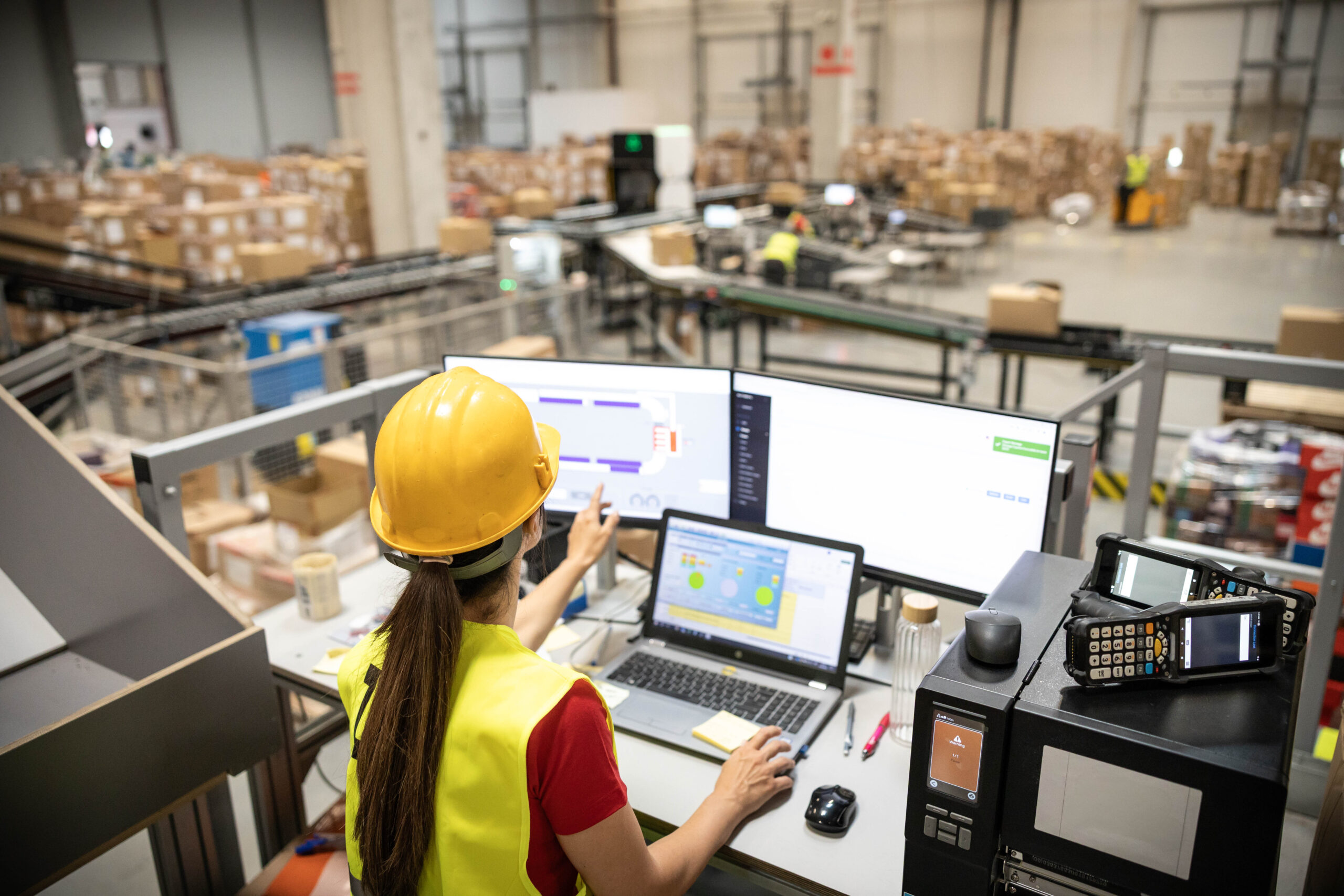 Automation