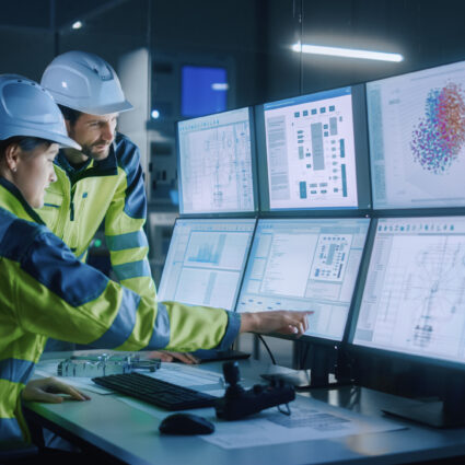 Steele Solutions