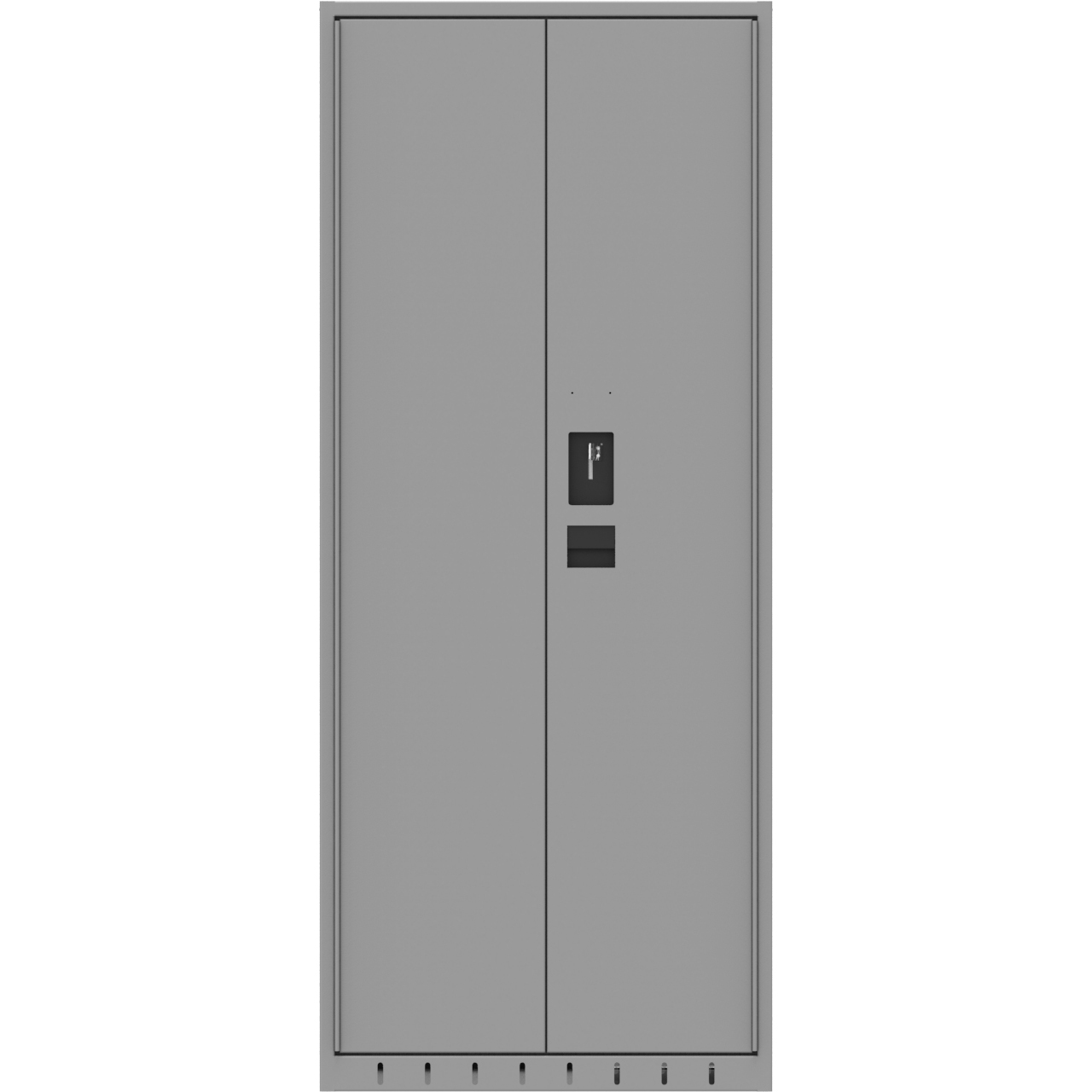 Airflow Wardrobe Lockers