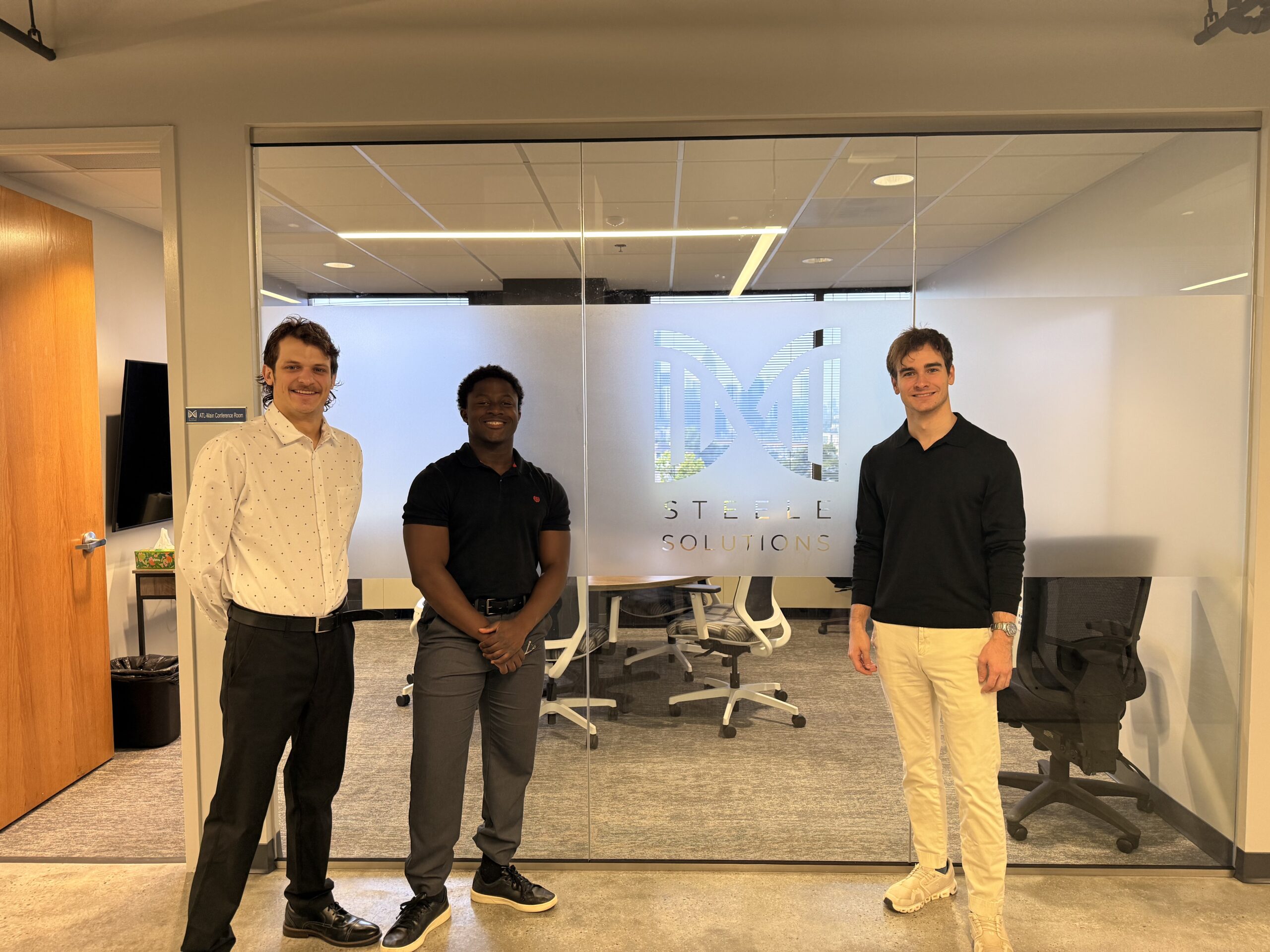 Atlanata Interns Job Opportunities
