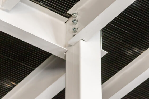 Beams Image 1