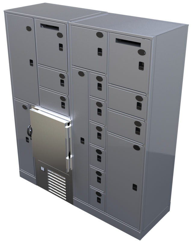 Steele Solutions