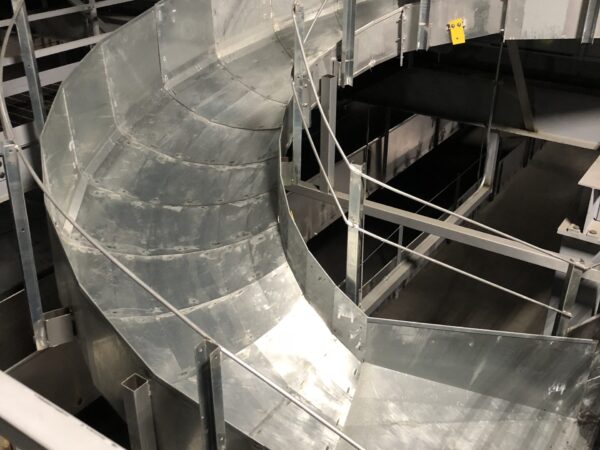 Chute 1