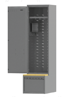 Infinity Locker Basic Kit Correct Infinity Lockers