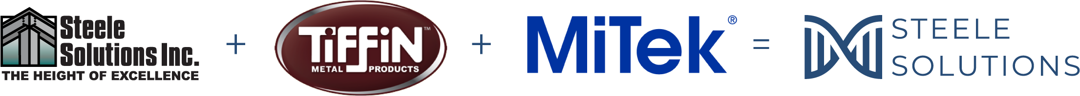 steele solutions