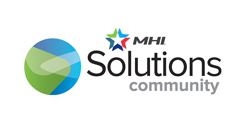 MHI Solutions Home
