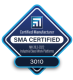 SSI SMA Certfication SSI SMA Certfication