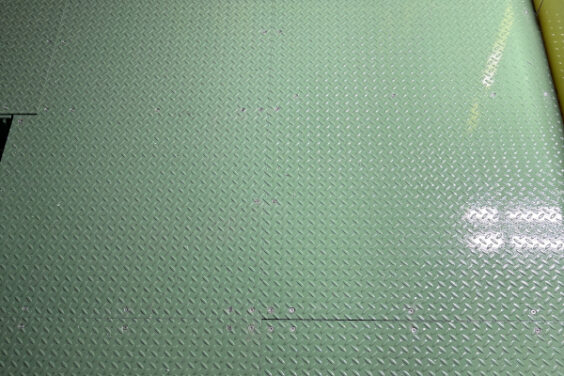 Update Steel Plate Photo