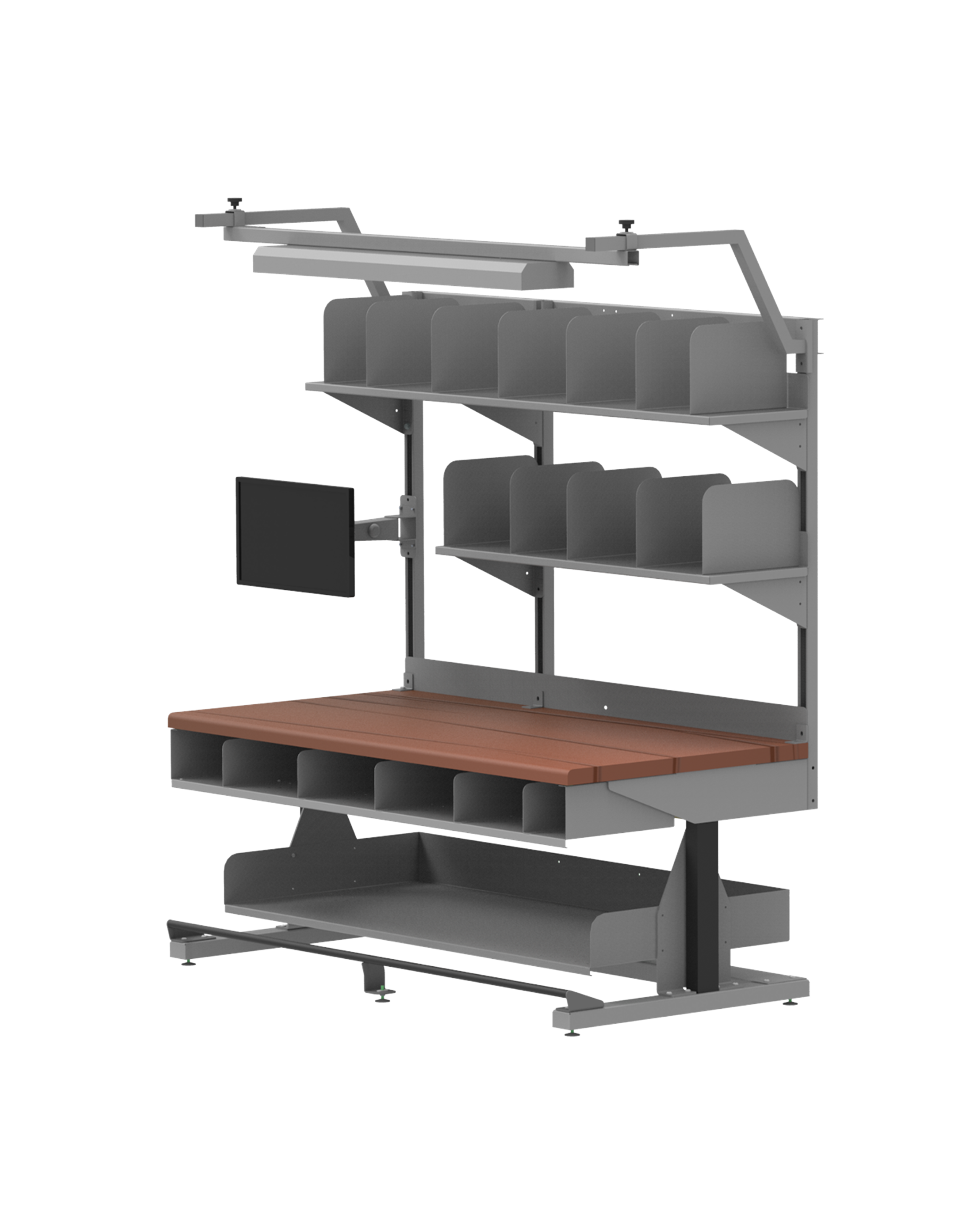 Material Handling