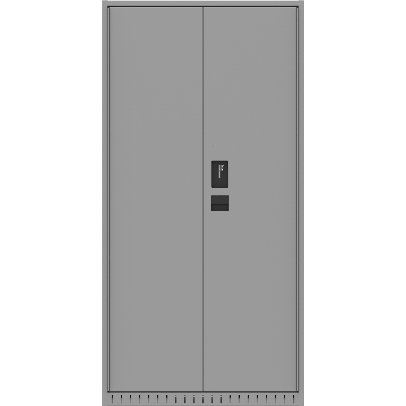 Airflow Wardrobe Lockers